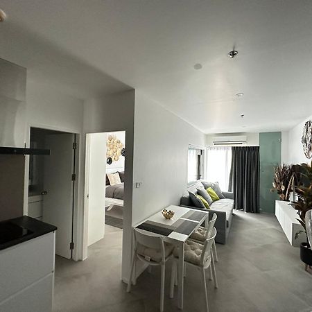 Patong Coco Apartment Zimmer foto