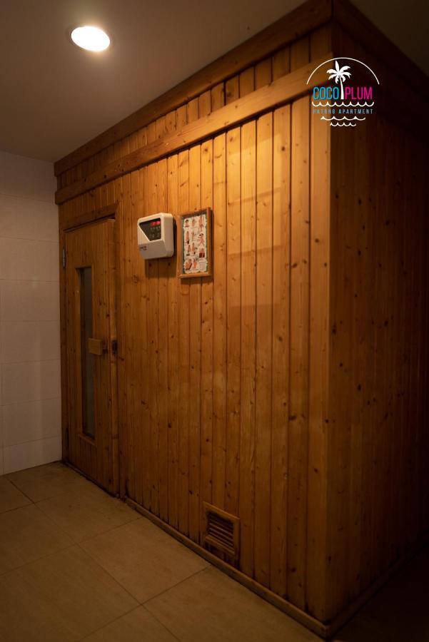 Patong Coco Apartment Exterior foto