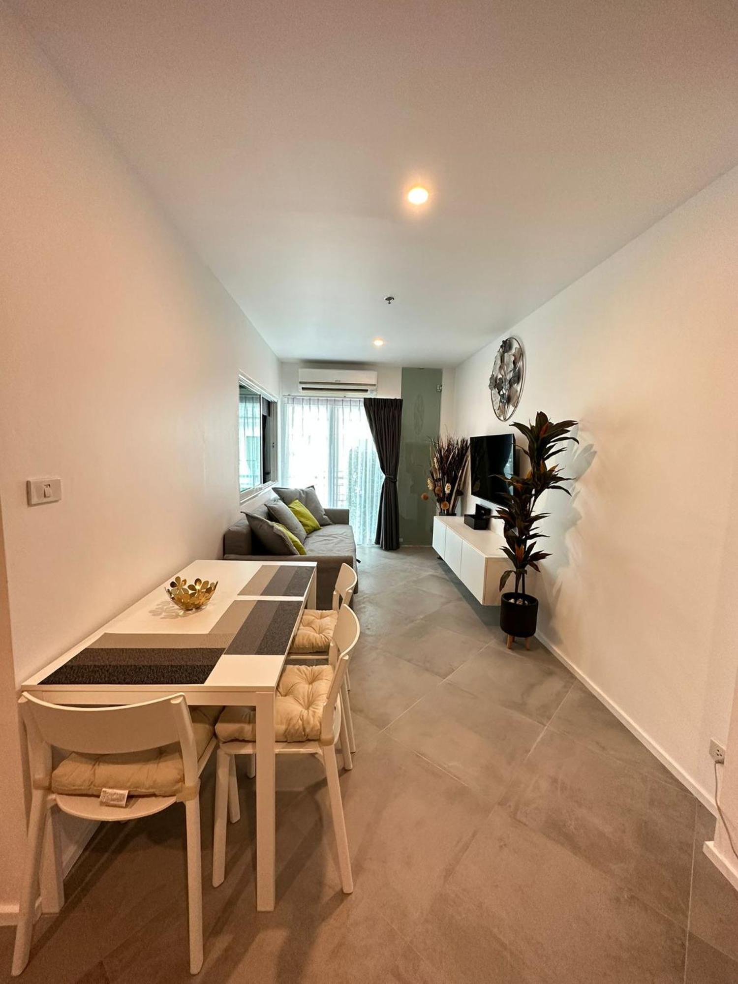 Patong Coco Apartment Zimmer foto